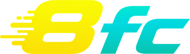 Logo 8 fc – trang chủ